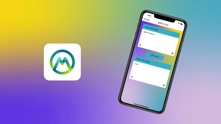 Mond Development screenshot-4