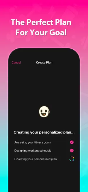 Workout Games - AI Trainer screenshot 2