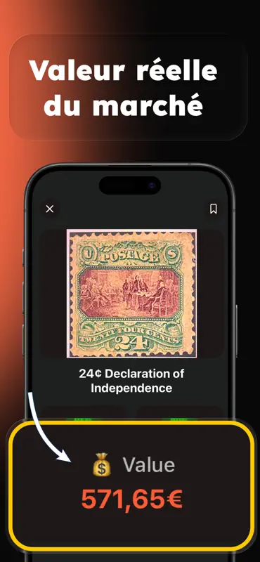 Briefmarken Wert: Stampy screenshot 2 of 9