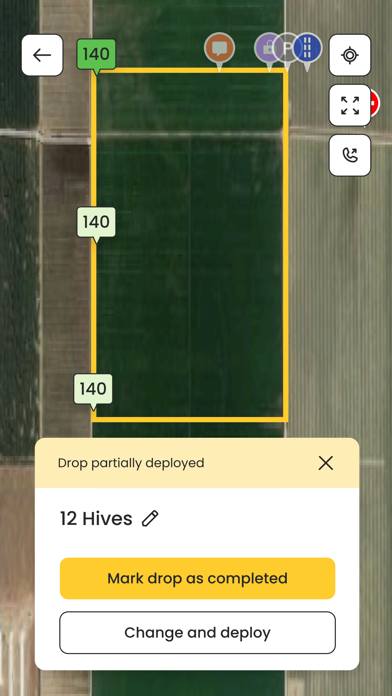 BeeHero.io iPhone screenshot 6 - Productivity app