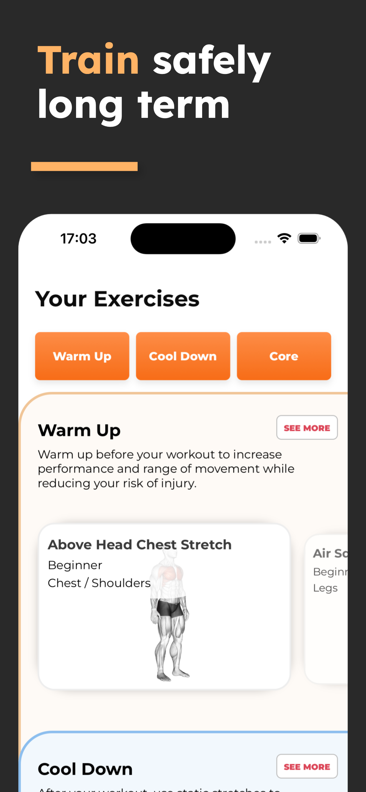Treadmill Workout: Running screenshot 8