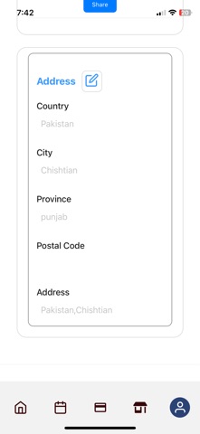 Edge Hubx screenshot