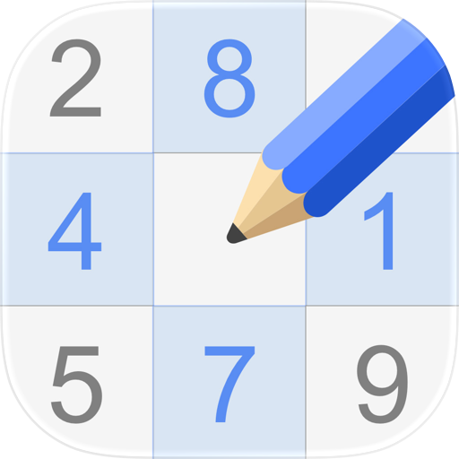 Sudoku - Easy Logic Game