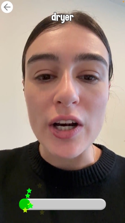 Speech Therapy 4 –Articulation screenshot-6