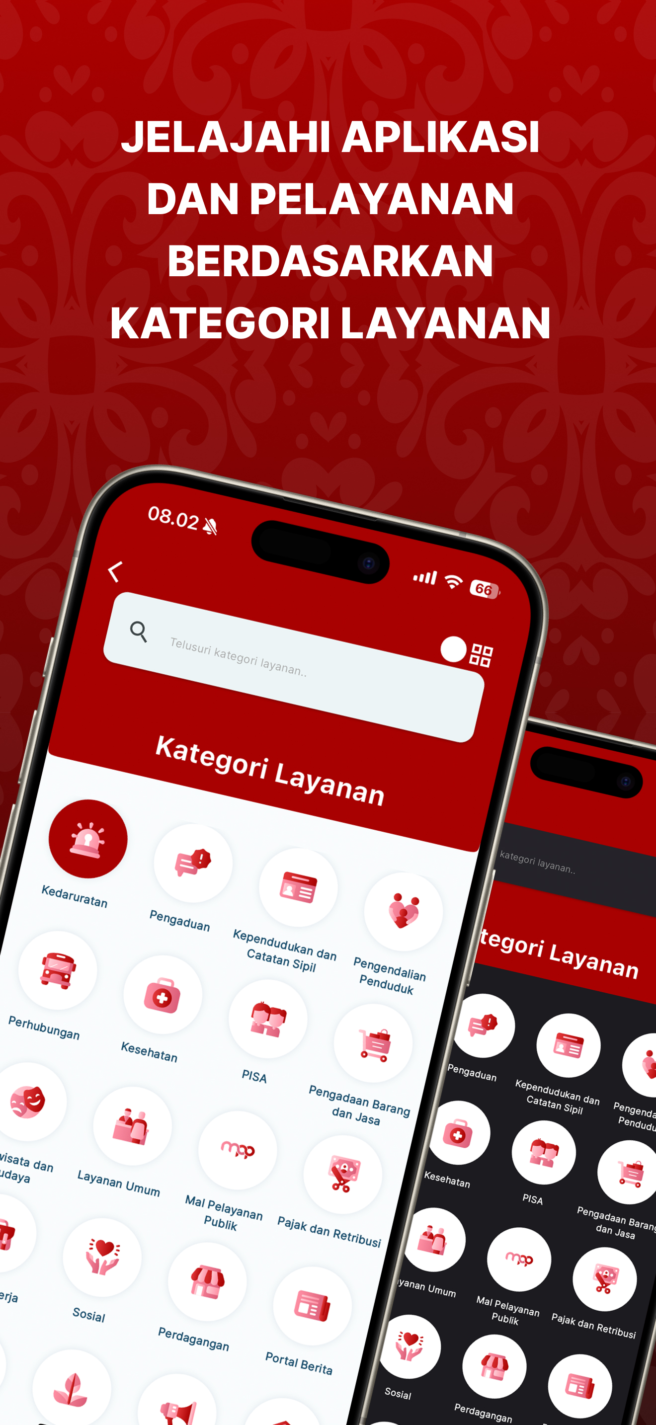Jogja Smart Service