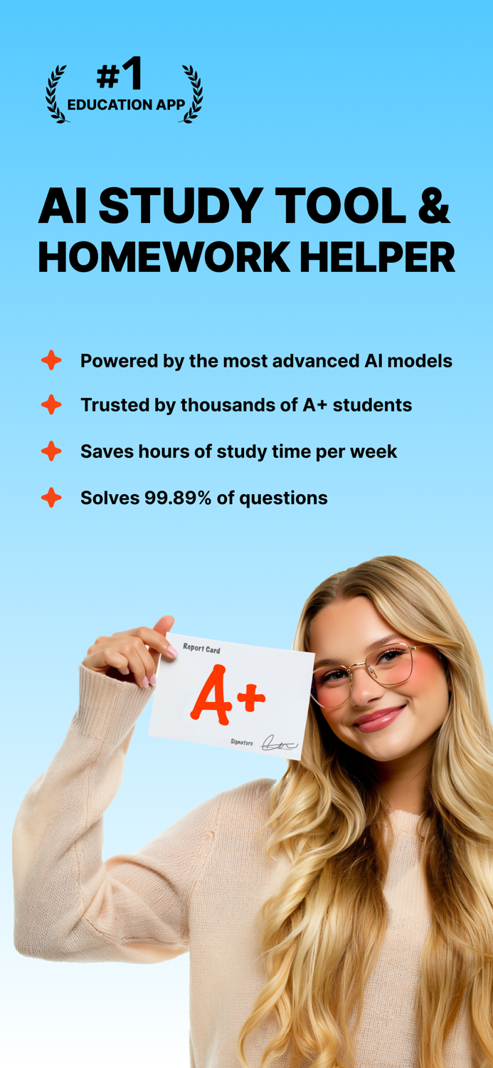 Studley AI - Ace your exams