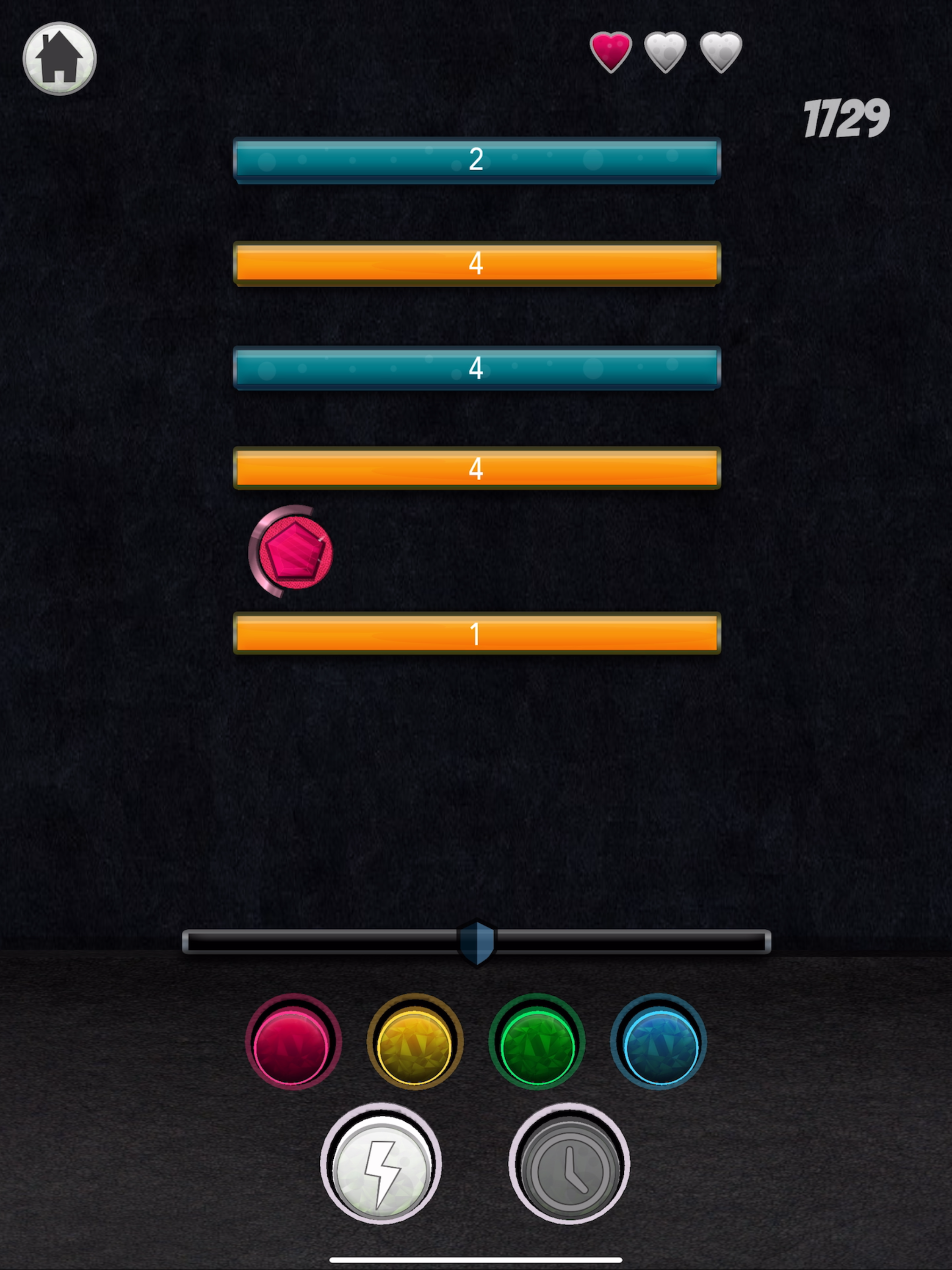 Powerpucks screenshot 13