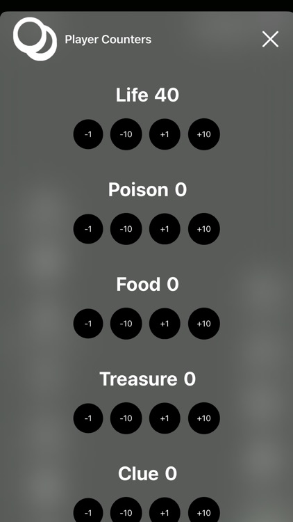 QuestAR - MTG Simulator screenshot-5