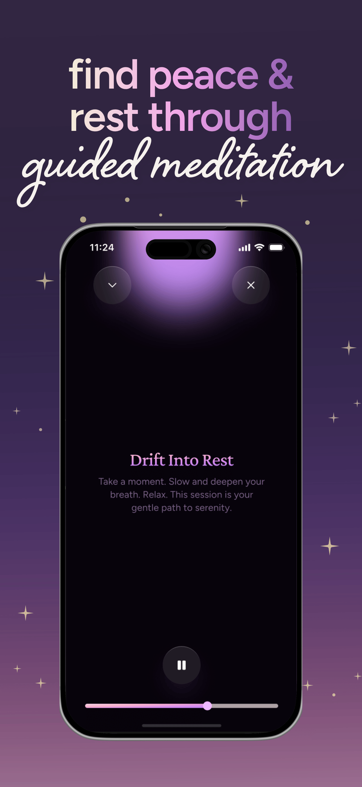 everkind: wellness journal app screenshot 7
