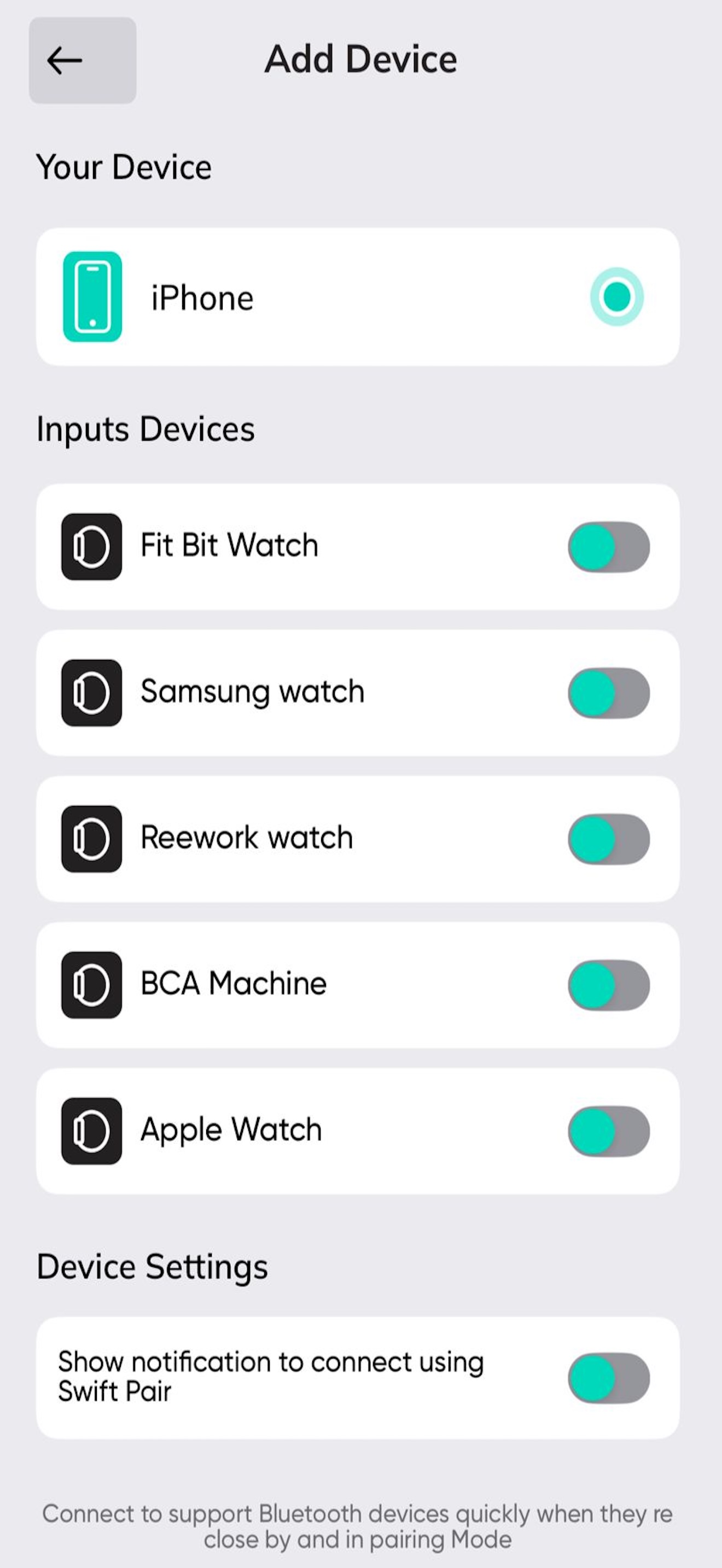 Reework screenshot 6