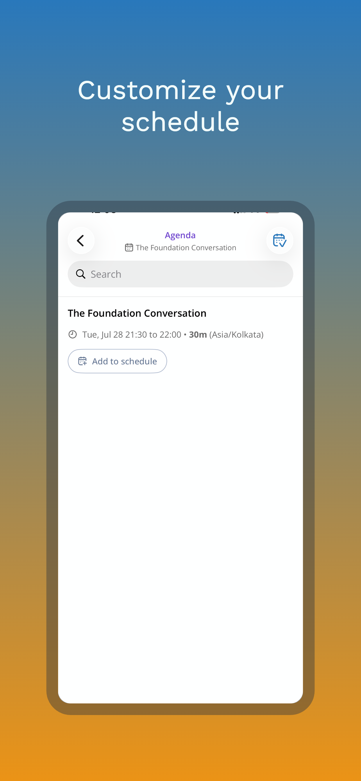 Value Builder Advisor Network screenshot 4