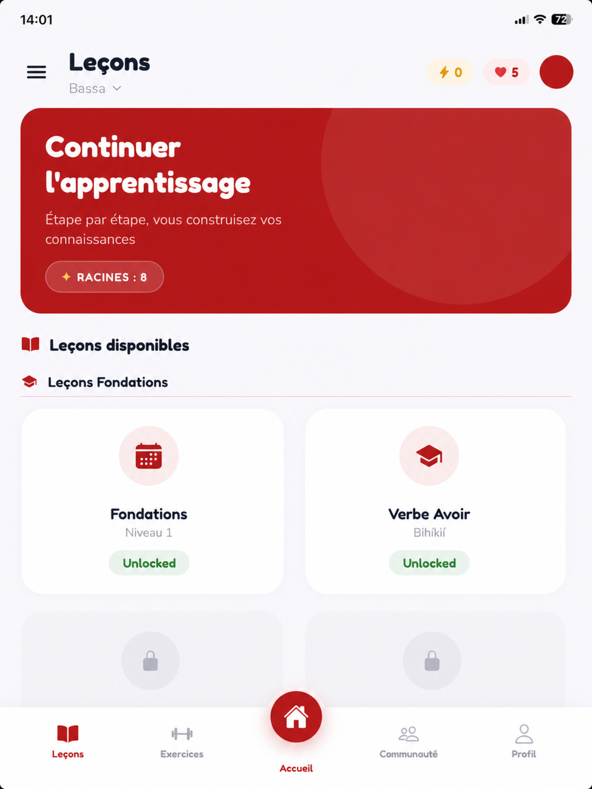 Mulema screenshot 12