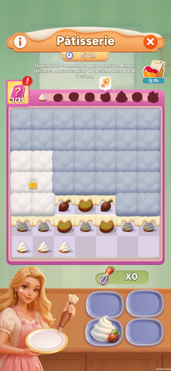 Hollywood Merge iOS Mod IPA screenshot 10 - iOS game interface