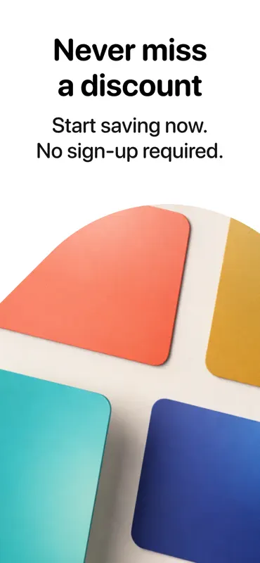 Store Card: Add Pass to Wallet screenshot 6 of 6