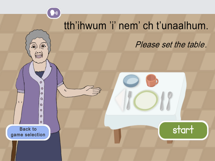 Grandmas City - Play and learn