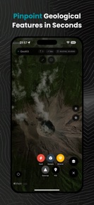 GeoKit: Field Data Collector screenshot