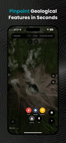GeoKit: Field Data Collector Screenshot 2 of 8