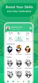 ChineseSkill - Learn Chinese screenshot