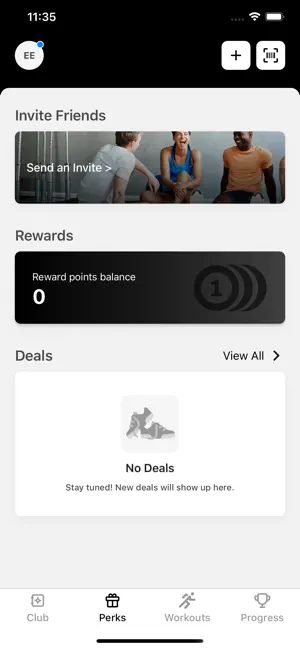 FIT LIFE Health Clubs screenshot 3