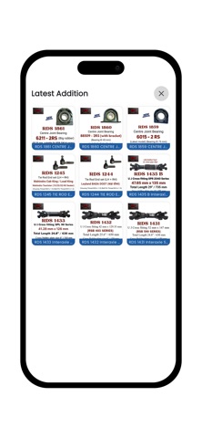 RDS Compo Screenshot 6 of 7