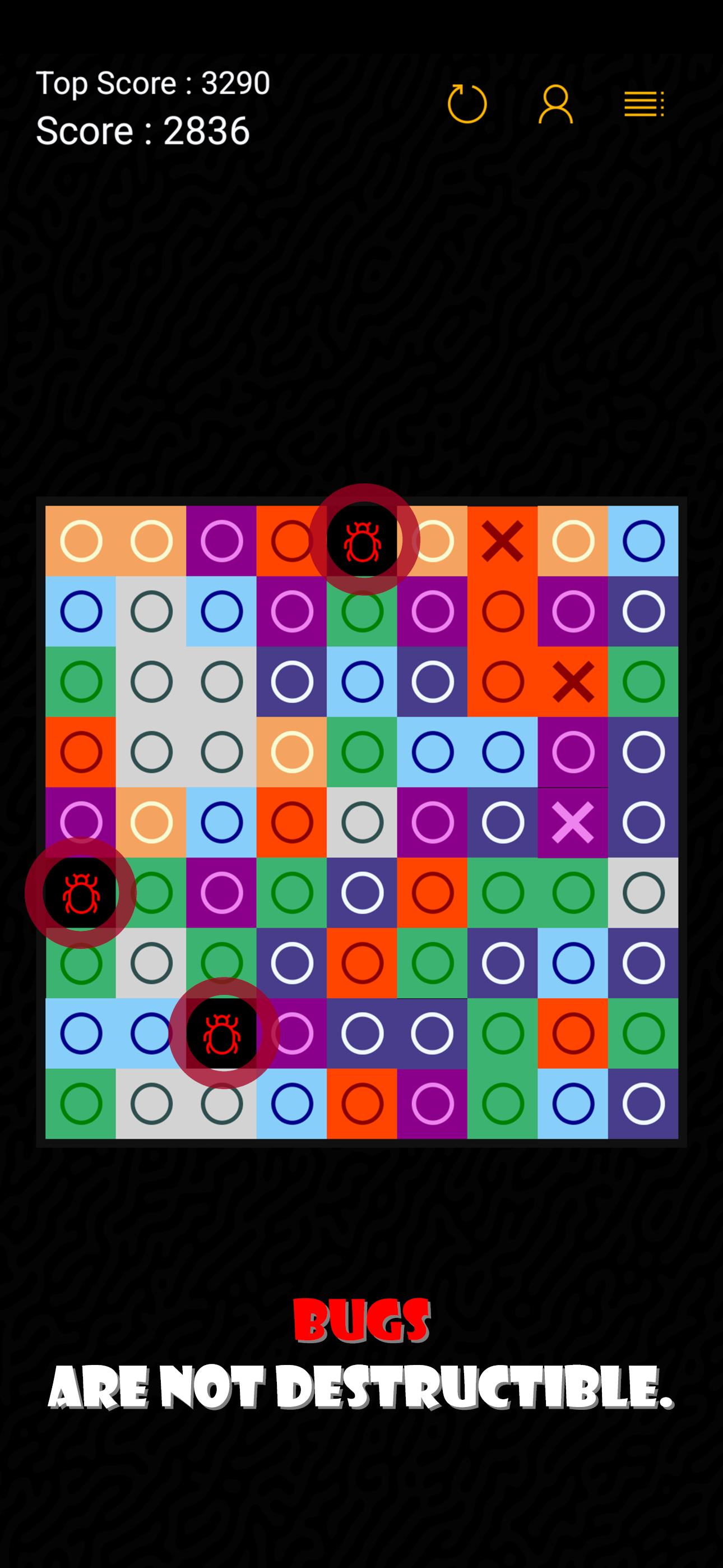 Blowing Blocks screenshot 8