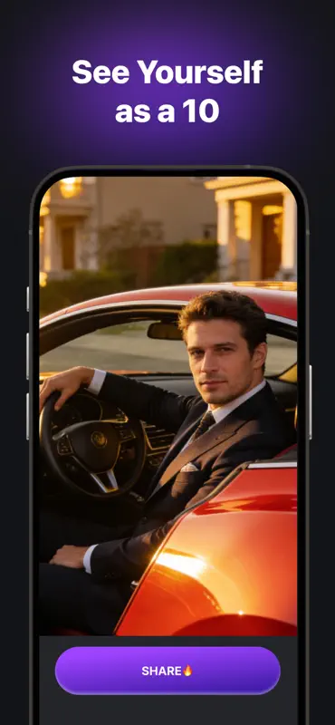 UCHAD: See Your Potential screenshot 4 of 9