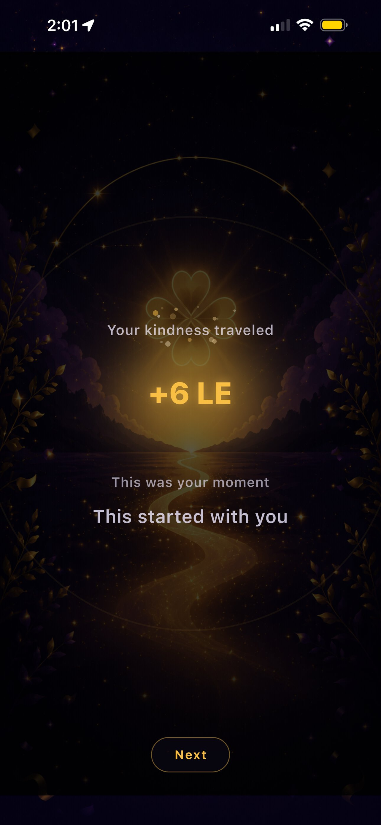 Luckora Chains screenshot 3