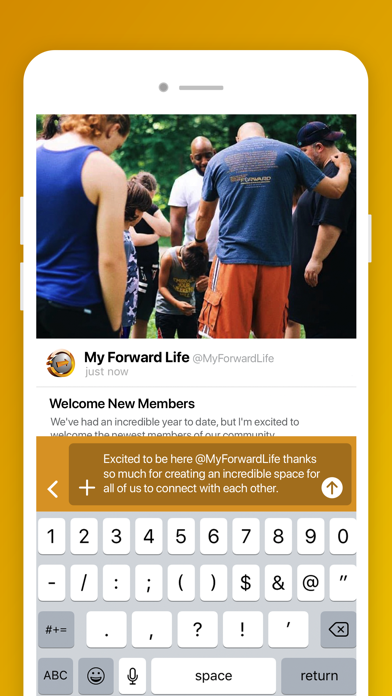 ALtR Social Screenshot