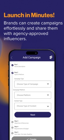 Fiuzer Screenshot 5 of 8