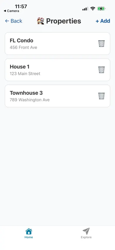 Busy Landlord screenshot 3