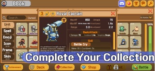 Pixelords Screenshot 6 of 6