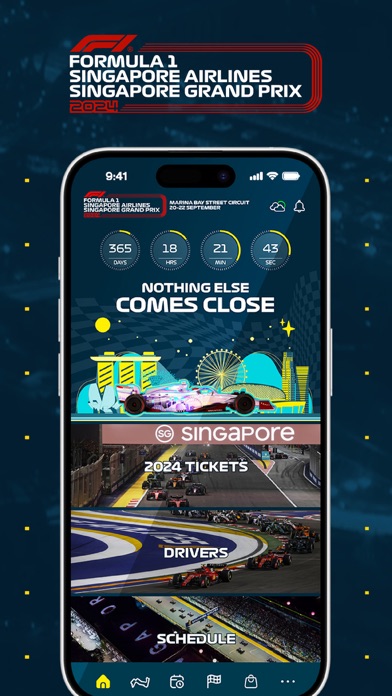 Singapore GP