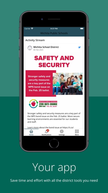 Wichita Public Schools