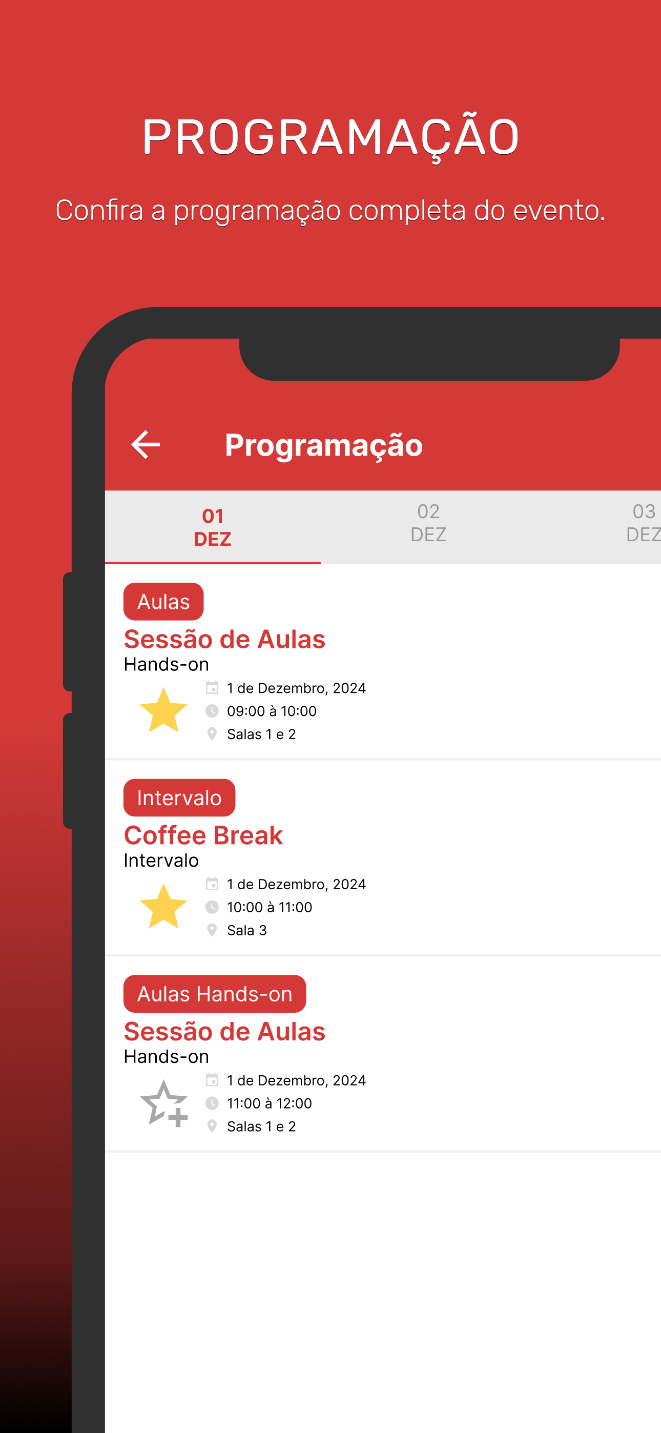 SINTOMA 2026