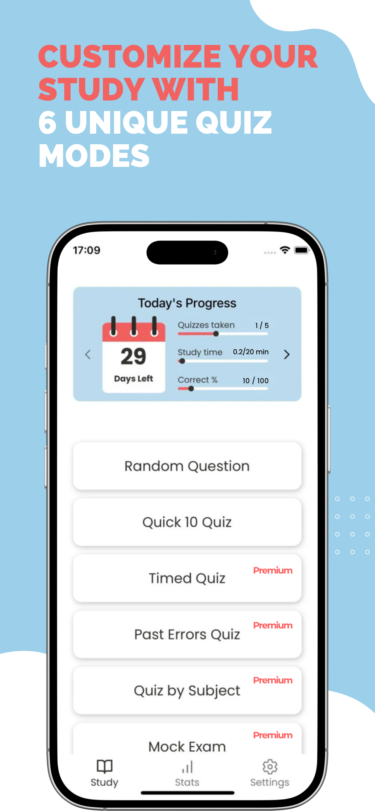 Test Prep for CMC Adult AACN screenshot 2