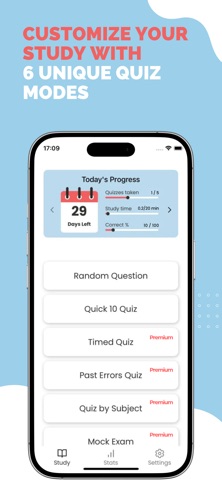 Test Prep for CMC Adult AACN screenshot