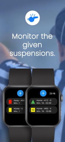 MatchGear Screenshot 3 of 5