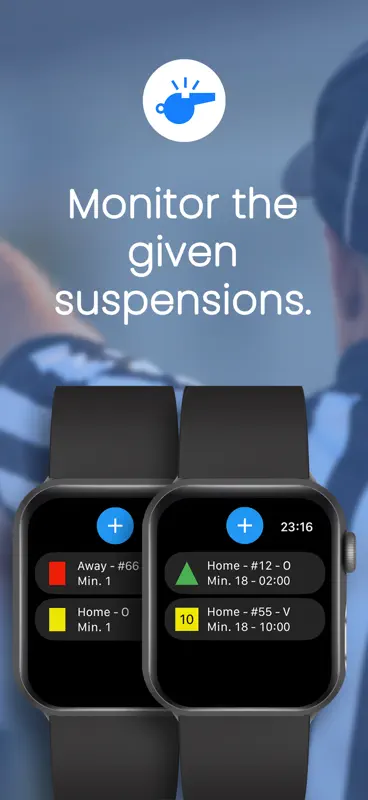 MatchGear screenshot 3 of 5