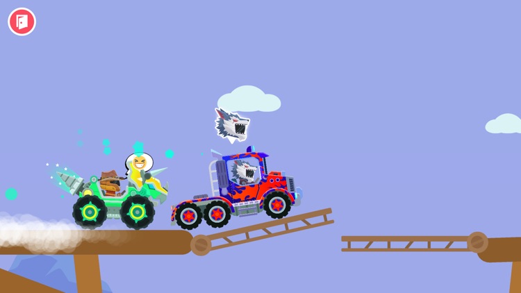 Car Racing Go Games for kids screenshot-4