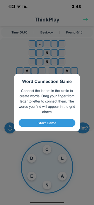 ThinkPlay Screenshot 5 of 10