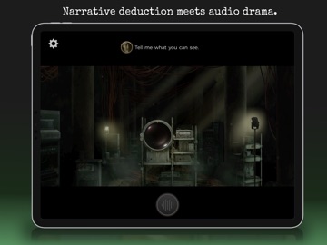 TR-49 iPad screenshot