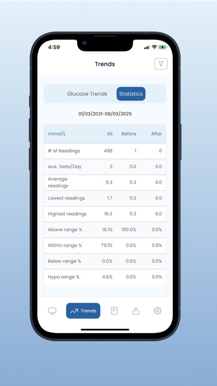 BETACHEK screenshot-3