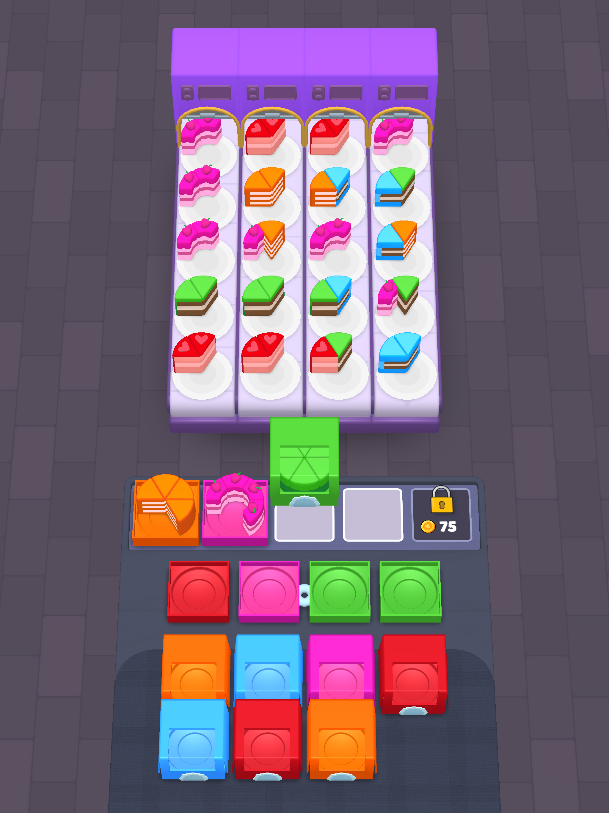 Cake Slices screenshot 6