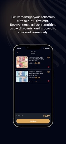 100Trillions screenshot