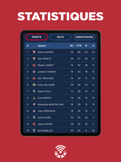 Roller Hockey screenshot 6