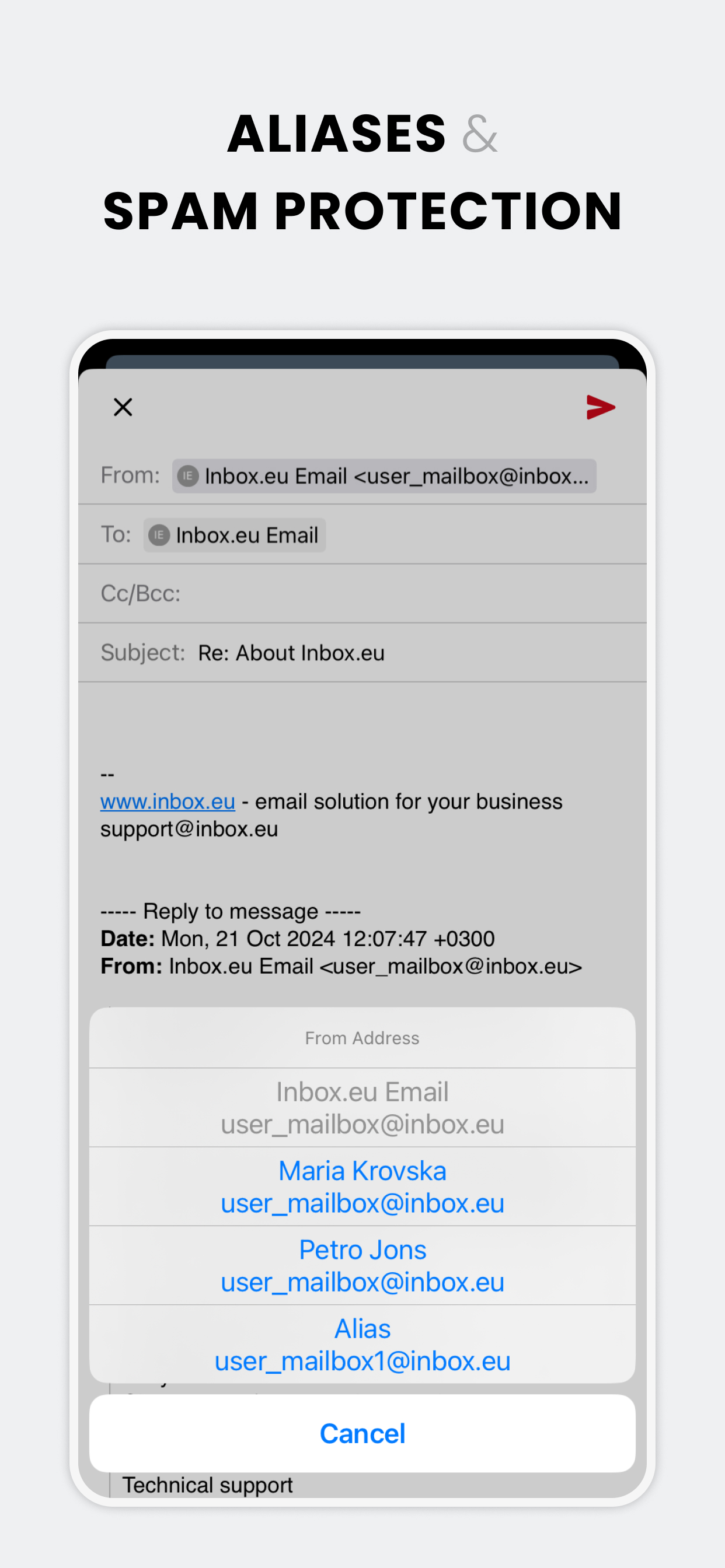 inbox.eu