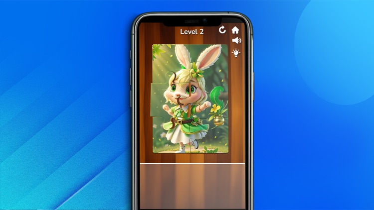 St.Patricks Day Jigsaw Puzzle screenshot-4