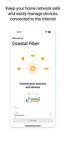 Coastal Fiber Screenshot 1 of 5