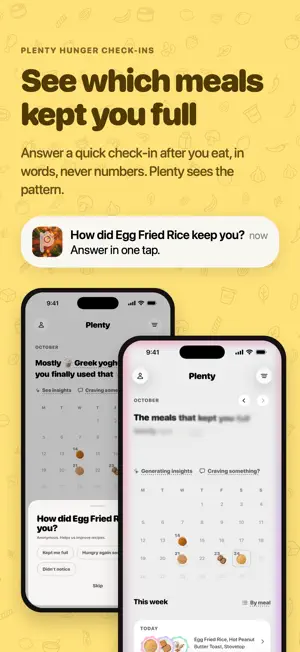 Plenty: What Can I Cook screenshot 4
