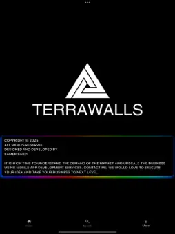 Terrawalls screenshot 9